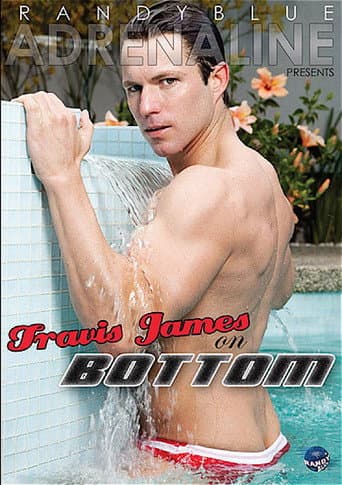 Poster for Travis James on Bottom