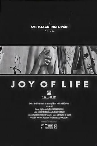 Poster for Joy of Life