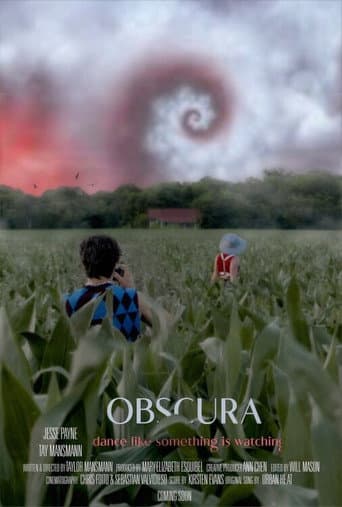 Poster for Obscura