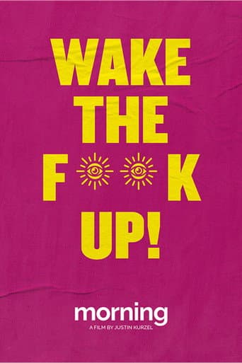 Poster for Morning