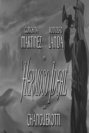 Poster for Hermoso ideal