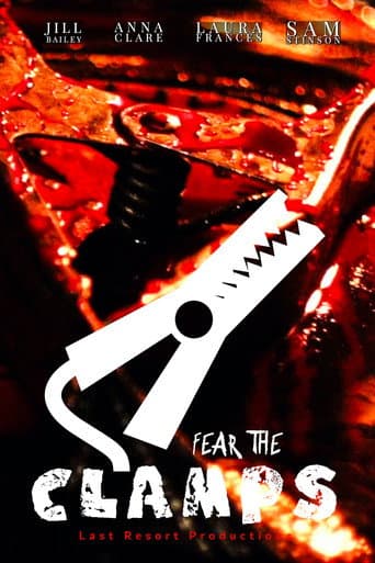Poster for Clamps