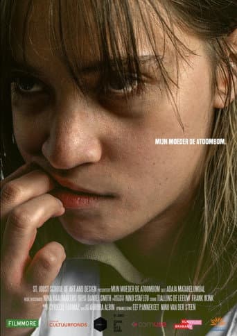 Poster for Mijn moeder de atoombom