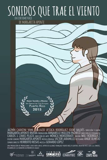 Poster for Sonidos que trae el viento