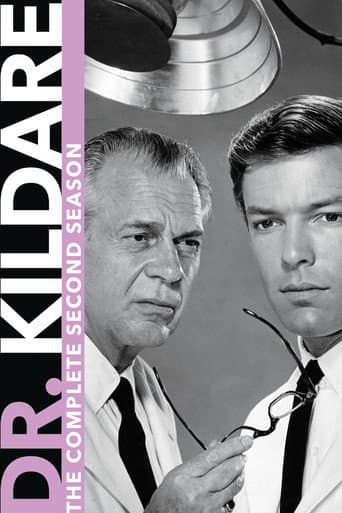 Poster for Season 2