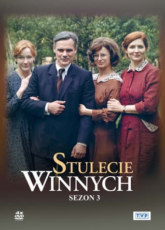 Poster for Season 3