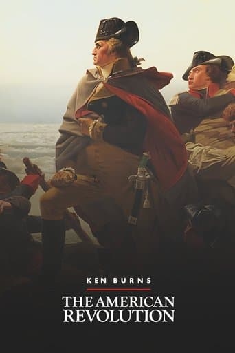 Poster for Miniseries