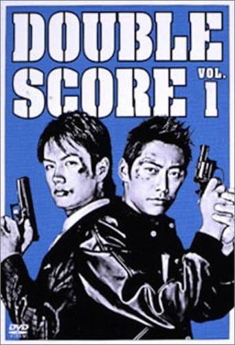 Poster for Double Score