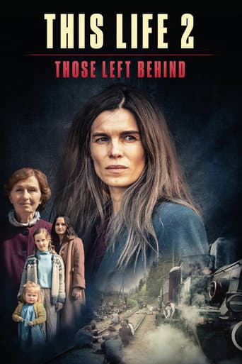 Poster for This Life 2: Those Left Behind
