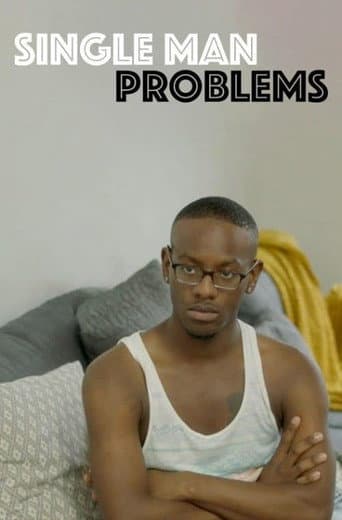 Poster for Single Man Problems