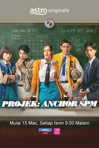 Poster for Project: Anchor SPM