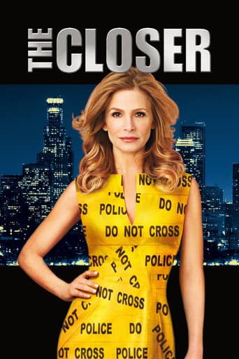 Poster for Season 5