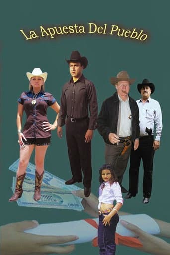 Poster for La Apuesta Del Pueblo