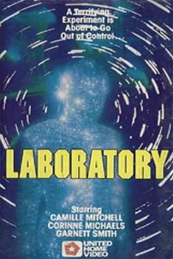 Poster for Laboratory