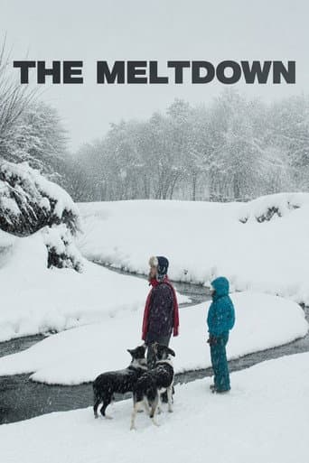 Poster for The Meltdown