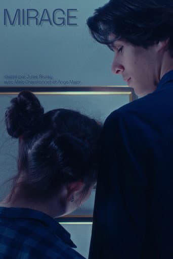 Poster for Mirage