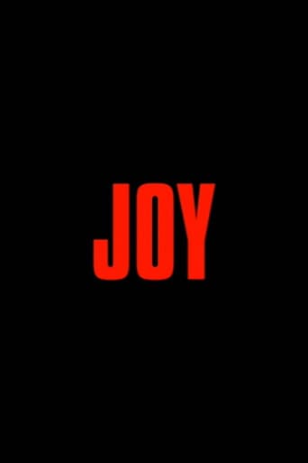 Poster for Joy