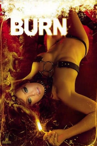 Poster for Burn