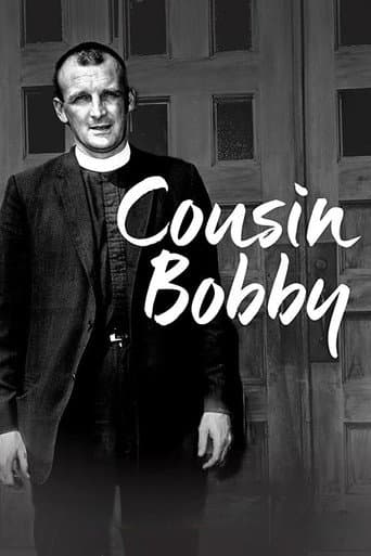 Poster for Cousin Bobby