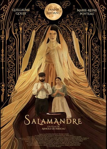 Poster for Salamandre
