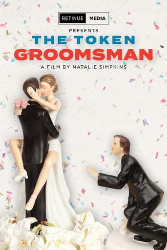Poster for The Token Groomsman