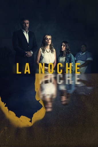 Poster for La Noche