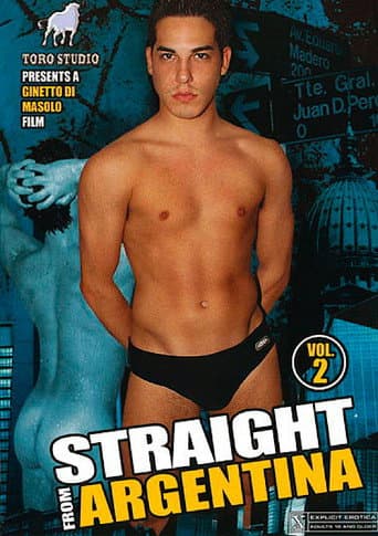 Poster for Straight from Argentina 2