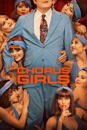 Poster for Chorus Girls