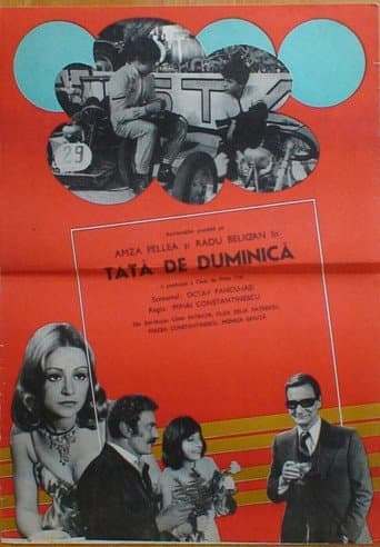 Poster for Sunday Father