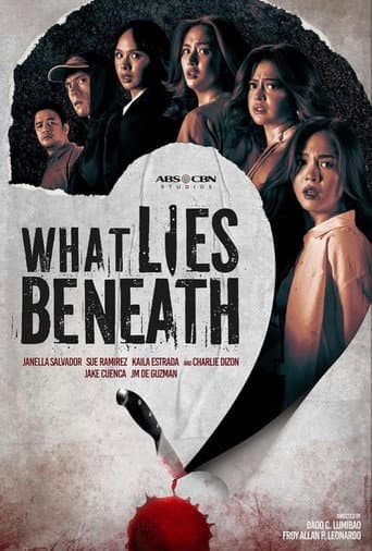 Poster for Season 1