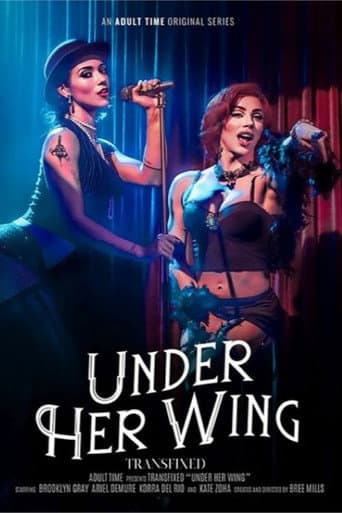 Poster for Under Her Wing