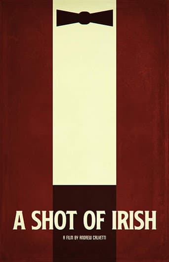 Poster for A Shot of Irish