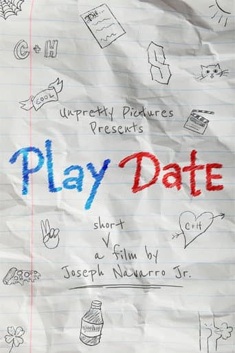 Poster for Play Date