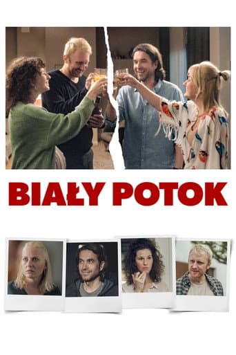 Poster for Biały potok