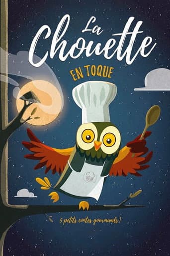 Poster for La Chouette en toque