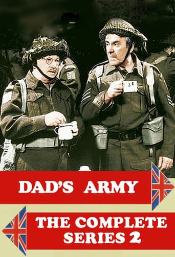 Poster for Series 2