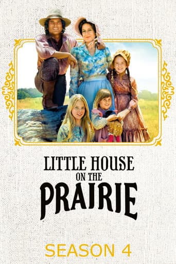 Poster for Season 4