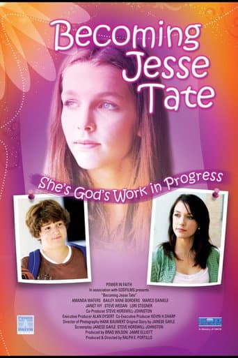 Poster for Amikor Jesse a tét