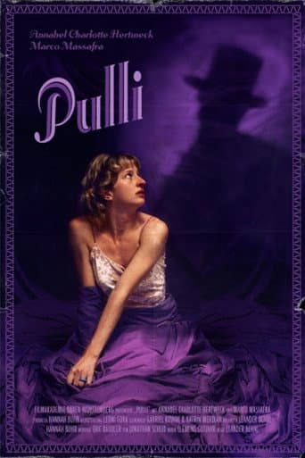 Poster for Pulli
