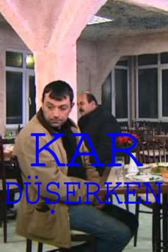 Poster for Kar Düşerken