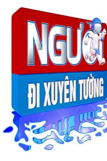 Poster for Người Đi Xuyên Tường