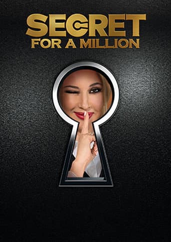 Poster for Secret For a Million