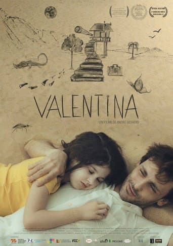 Poster for Valentina