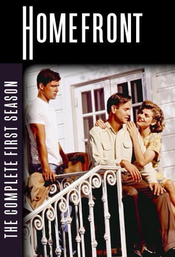 Poster for Season 1