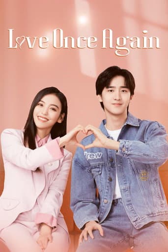 Poster for Love Once Again