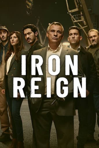 Poster for Season 1