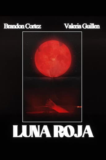 Poster for Luna Roja