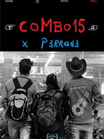 Poster for COMBO15