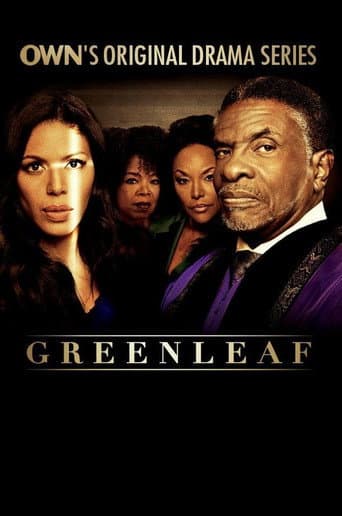 Poster for Season 1