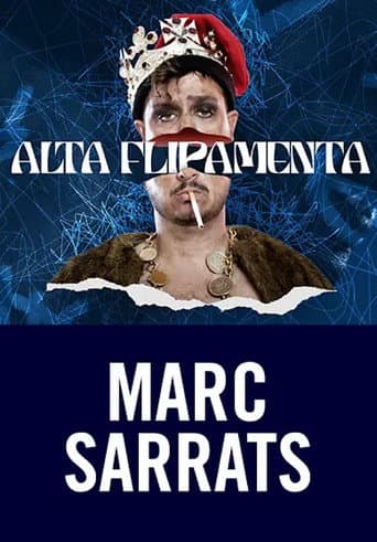 Poster for Alta flipamenta